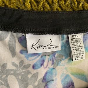 Kim Rogers Dresses - ⭐️Kim Rogers Petite Dress-DRS#0096⭐️ Kim Rogers Dresses - ⭐️Kim Rogers Petite Dress-DRS#0096⭐️